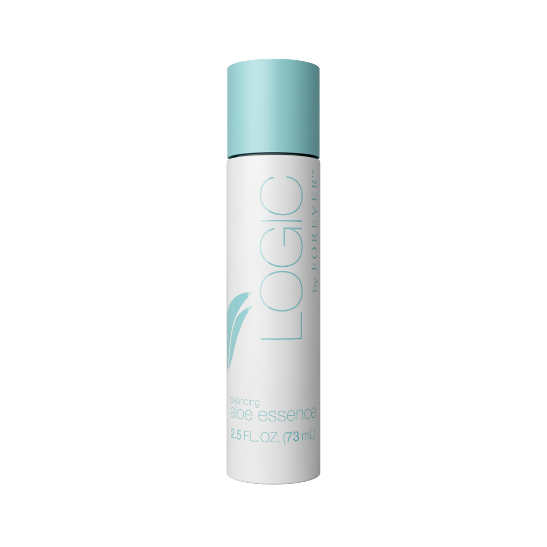 Logic Balancing Aloe Essence